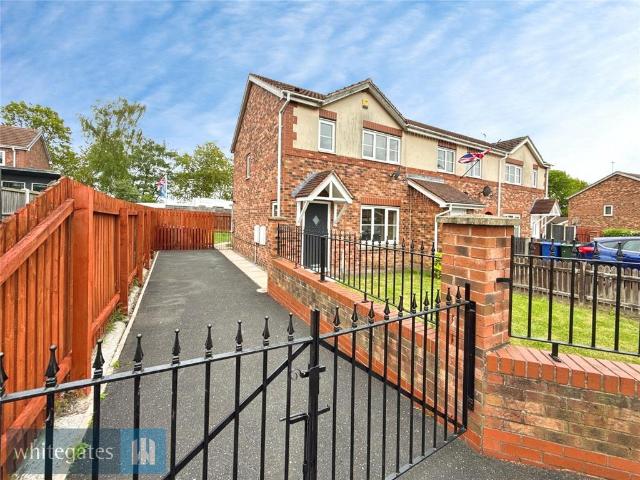 House for sale in Royston, Isle Of Man