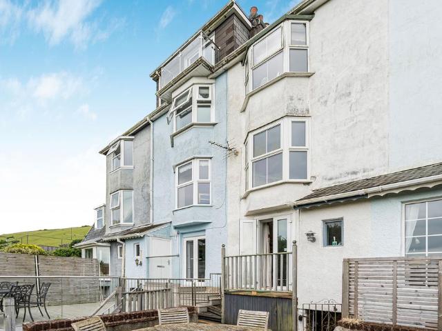 House for sale in Strode, Devon