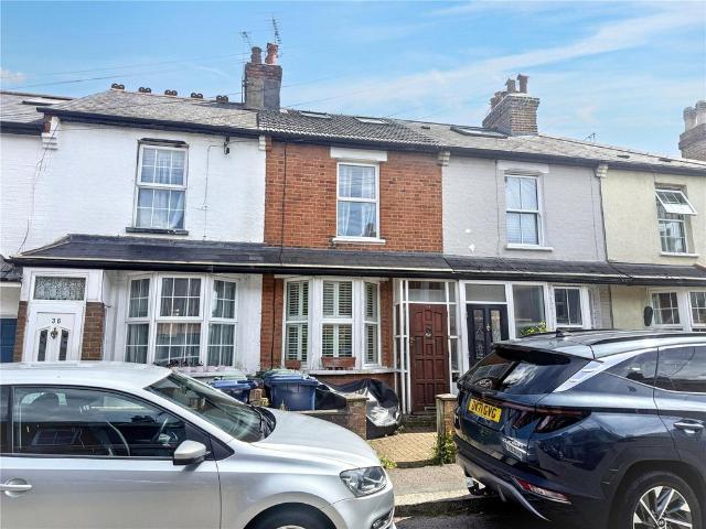 House for sale in High Barnet, Greater London