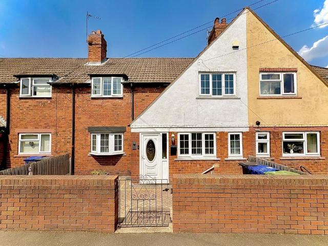 House for sale in Coseley, West Midlands