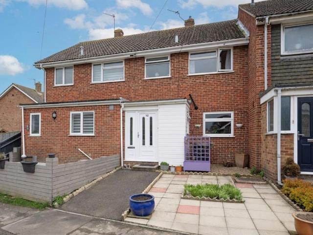House for sale in Eastbourne, East Sussex