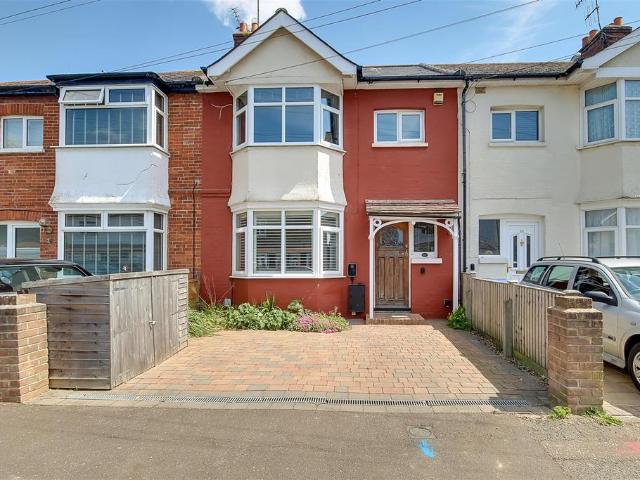House for sale in West Worthing, Worthing