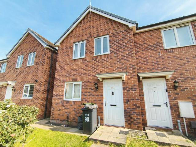House for sale in Peterlee, Isle Of Man