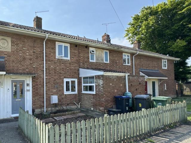 House for sale in Westbury, Wiltshire