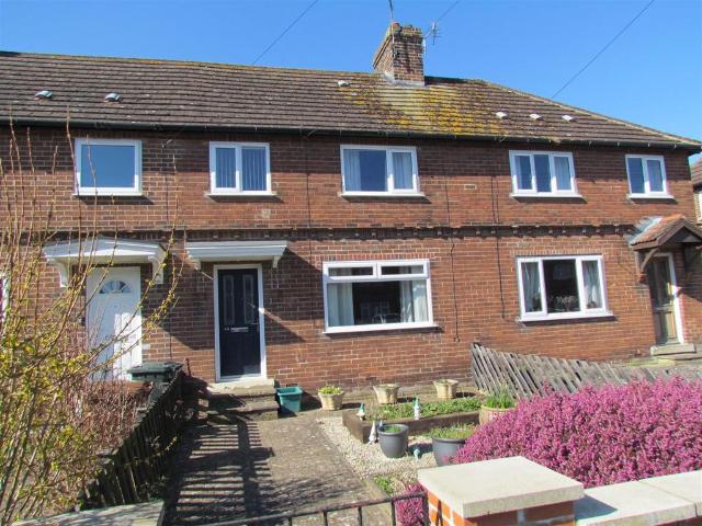 House for sale in Pickering, North Yorkshire