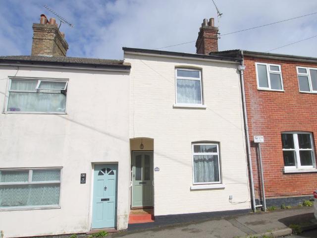 House for sale in Sevenoaks, The Butts