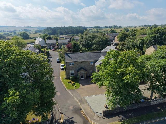 House for sale in Medomsley