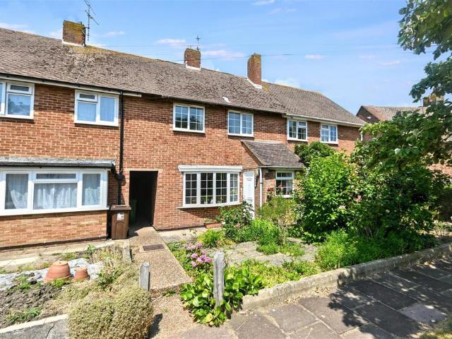 House for sale in Eastbourne, East Sussex