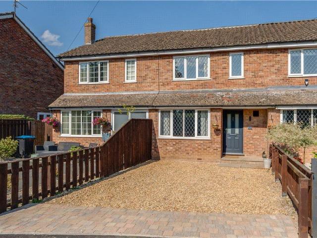 House for sale in Baldersby