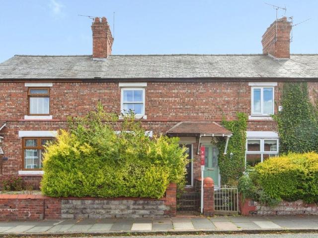 House for sale in Bromborough, Wirral