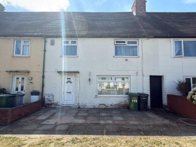 House for sale in Woodchurch, Upton