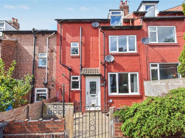 House for sale in Kirkstall, West Yorkshire