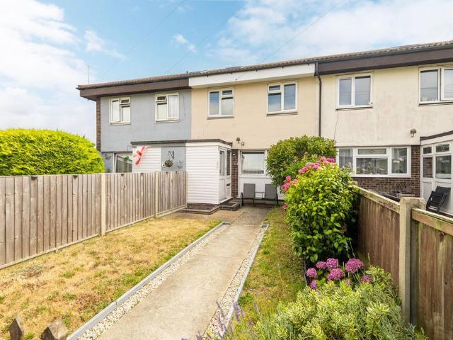 House for sale in Shrublands, Great Yarmouth