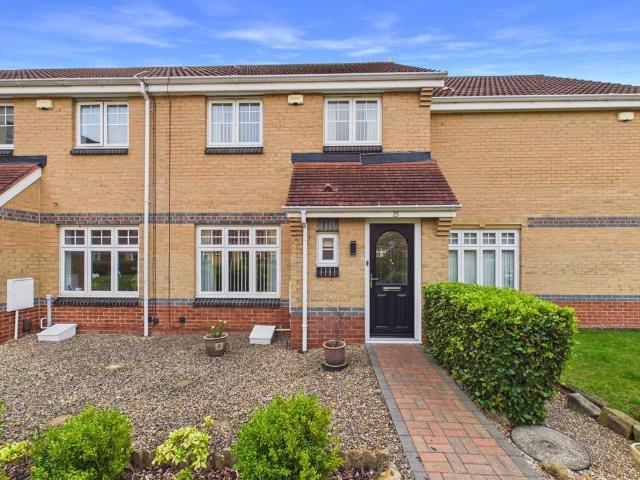 House for sale in North Shields, North Tyneside