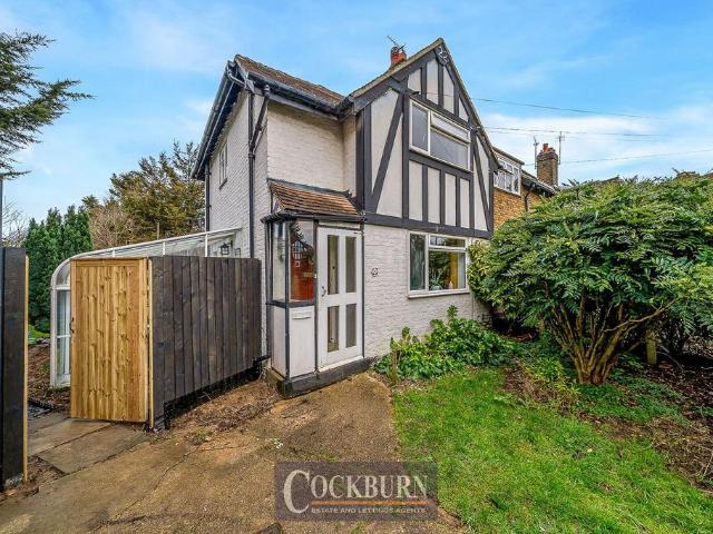 House for sale in Middle Park, Greater London