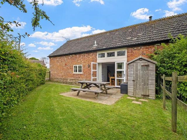 House for sale in Salwayash, East Dorset