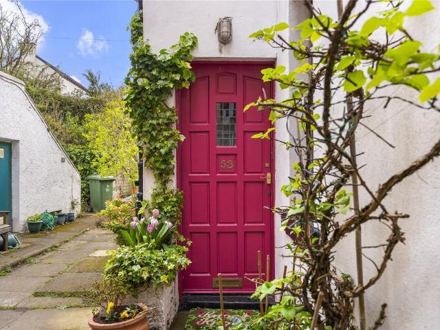 House for sale in North Berwick, Scotland