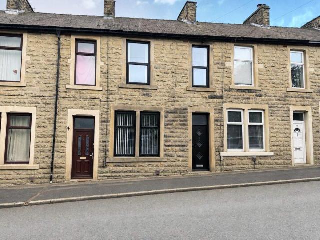 House for sale in Irwell Vale, Lancashire