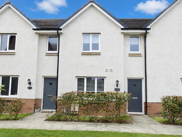 House for sale in Carriden, Bo'ness