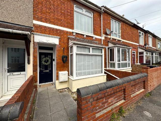 House for sale in Churchward, Rodbourne