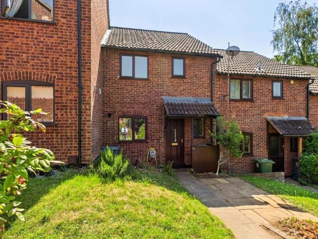 House for sale in Crostwick, Norfolk