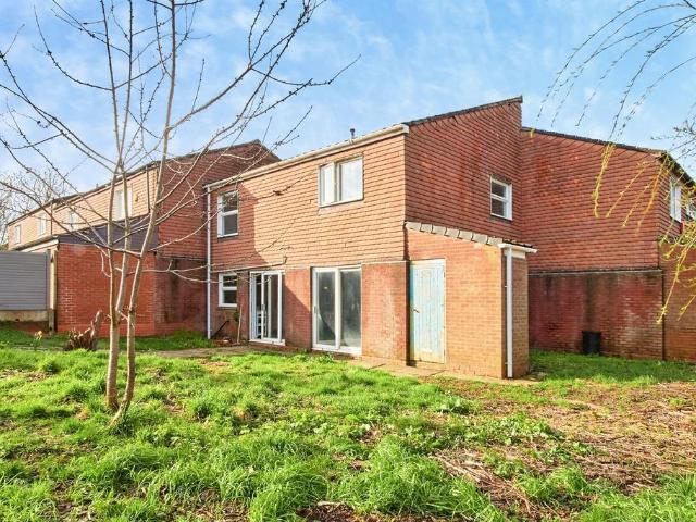 House for sale in Druids Heath, West Midlands