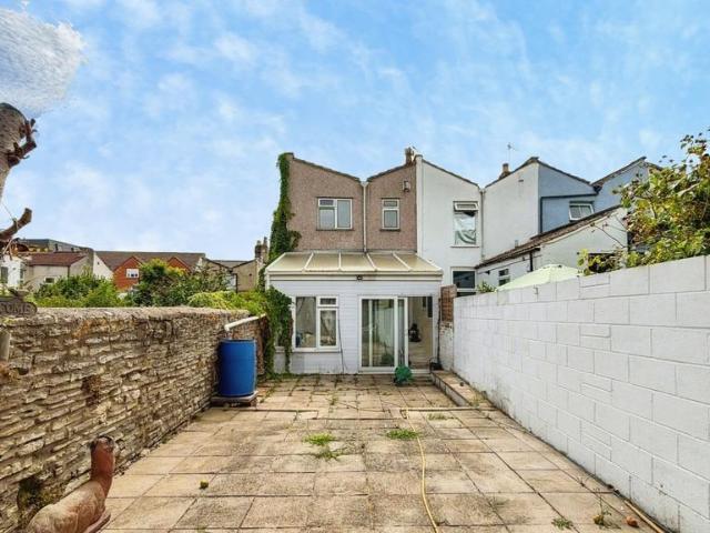 House for sale in Bedminster, Bristol