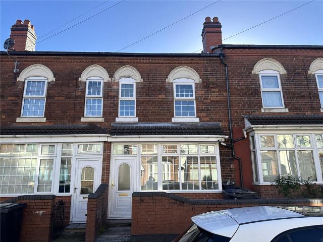 House for sale in Saltley, Birmingham