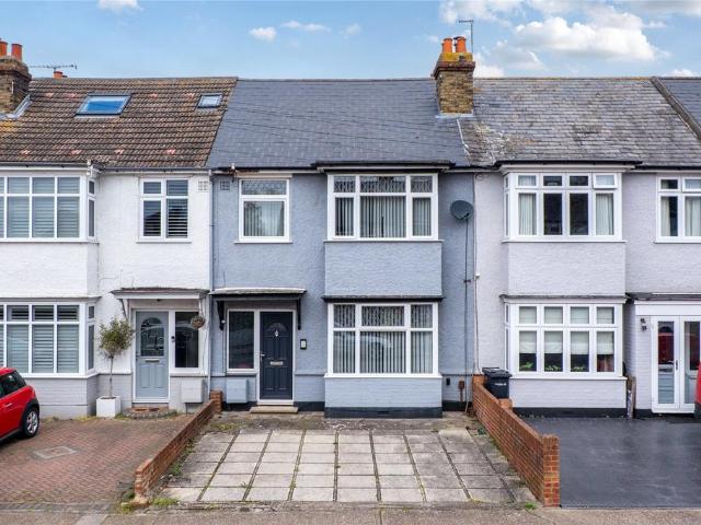 House for sale in Kings Farm, Hamerton