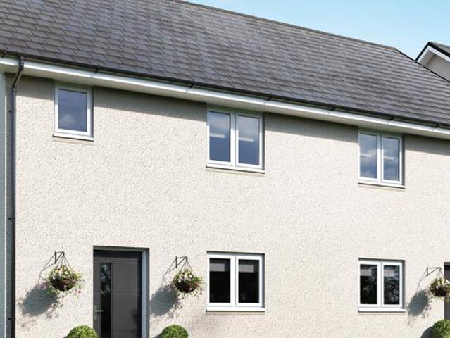 House for sale in Mayfield, Scotland