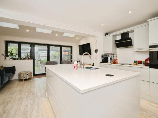 House for sale in Broxbourne, Hertfordshire