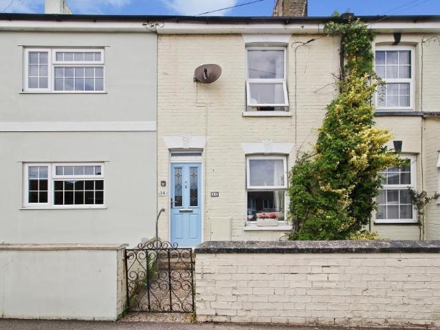 House for sale in Upper Deal, Ash