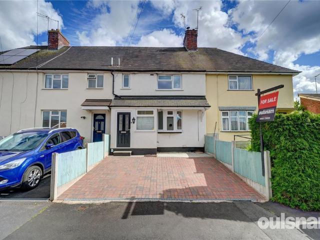 House for sale in Witton, Crookhill