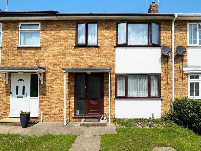 House for sale in Chelmsford, Essex