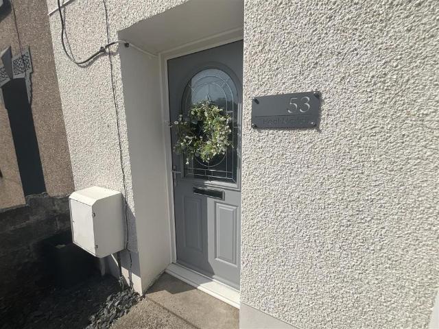 House for sale in Trimsaran