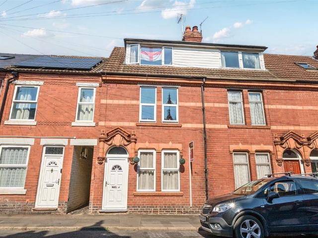 House for sale in Comberton, Rushock