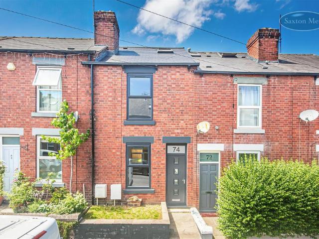 House for sale in Banner Cross, Ecclesall