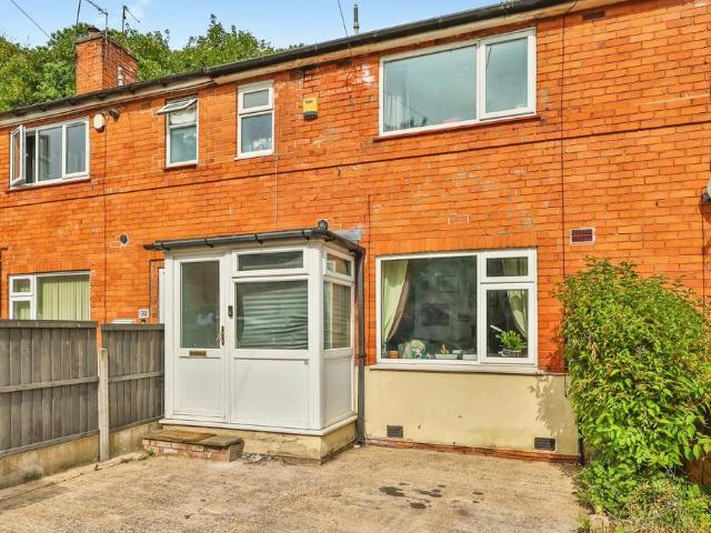 House for sale in Broxtowe, Haddon
