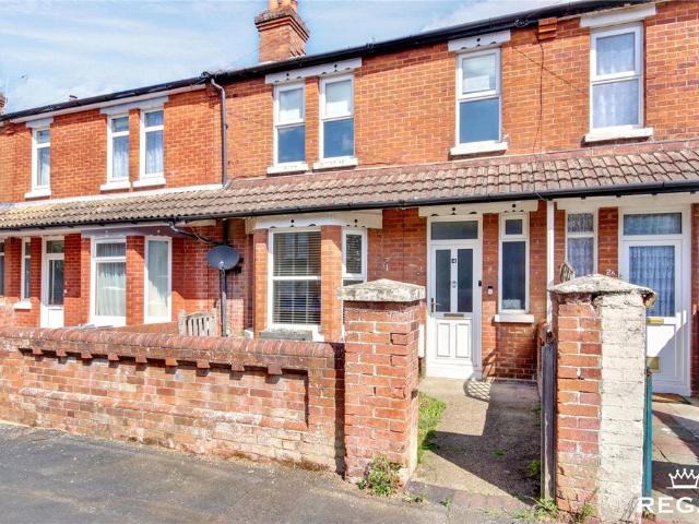 House for sale in Eastleigh, Helford