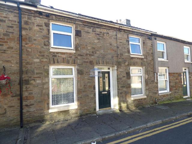 House for sale in Ogmore Valley, Nant-y-moel