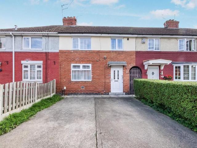 House for sale in High Field, York