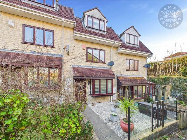 House for sale in Higher Compton, Mount Wise