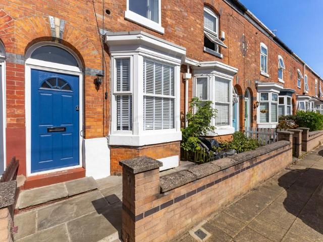 House for sale in Ashton upon Mersey, Trafford Park