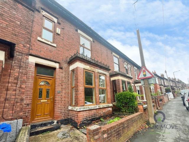House for sale in Ilkeston, Erewash