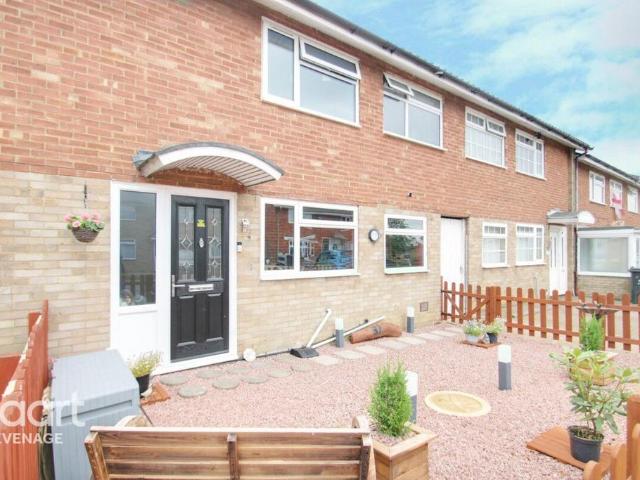 House for sale in Chells, Stevenage