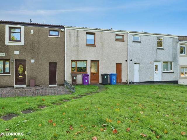 House for sale in Broomlands, Dreghorn