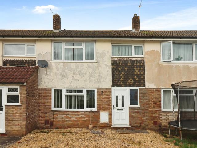 House for sale in Yate, South Gloucestershire