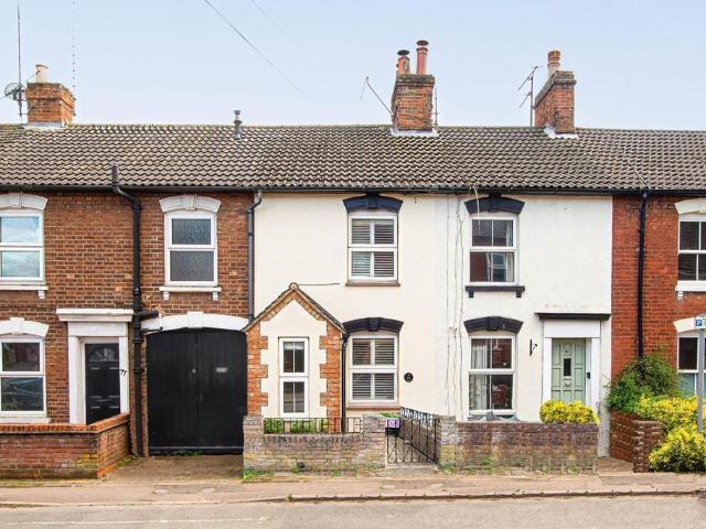 House for sale in Leighton-Linslade, Linslade
