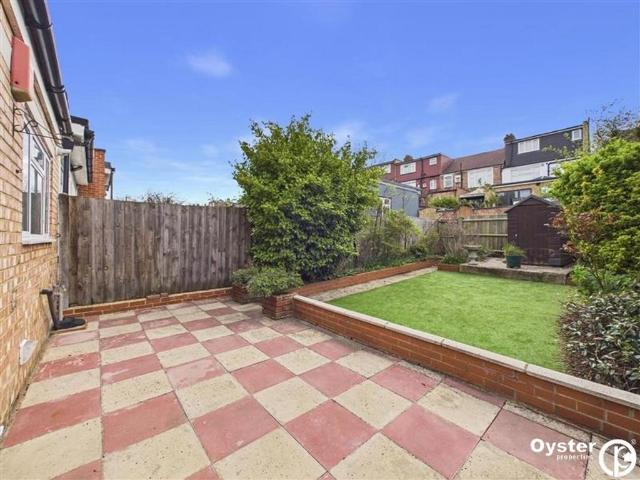 House for sale in New Southgate, Isle Of Man