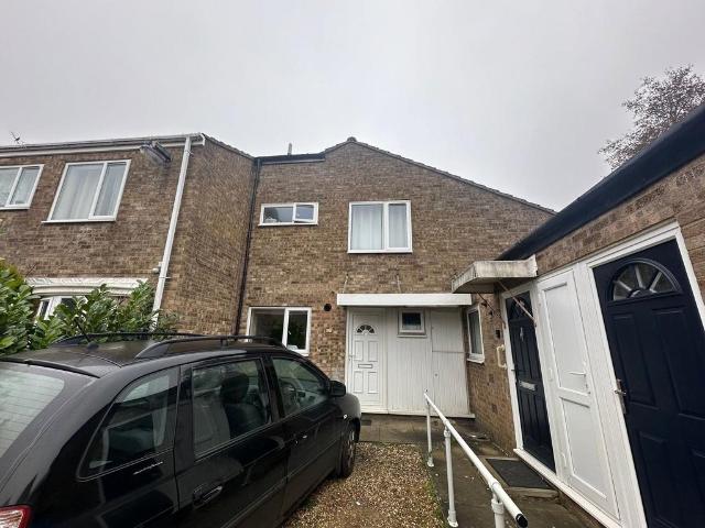 House for sale in Danesholme